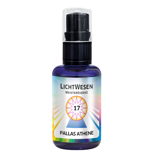 パラスアテナオイル