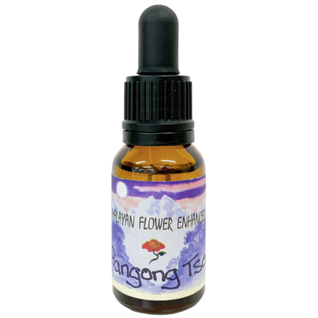 138.ネイチャー・コール アンジェリックエッセンス フラワーエッセンス