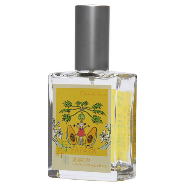 パパイヤスプレー