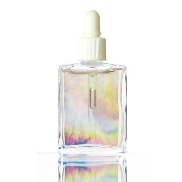 【予約品】シルバー (15ml) フローラコロナ 　フラワーエッセンス フローラコロナ シルバー ジェムエリクサー フラワーエッセンス