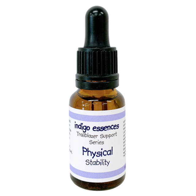 1.フィジカルスタビリティ