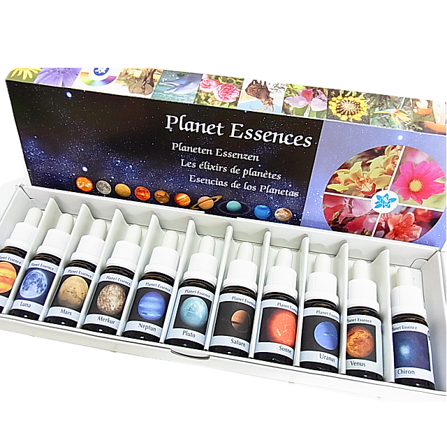 プラネットキット11本