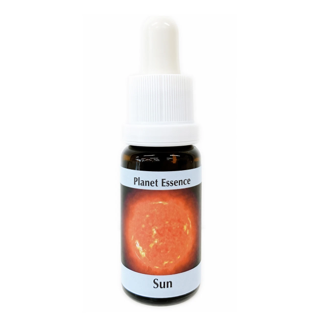 ハートラディエンス マニプーラ(太陽神経叢)チャクラエッセンス