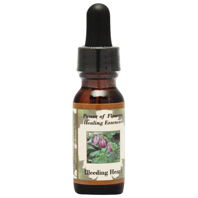 ヒールザハートブレンド パワーオブフラワーヒーリング セブン