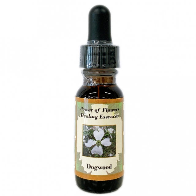 パワーオブフラワーヒーリングのシングルエッセンス(A-H)