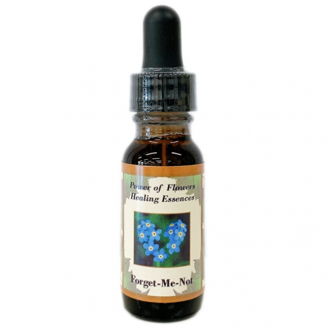 親密さを回復させるロマンスフラワーエッセンスの「インティマ