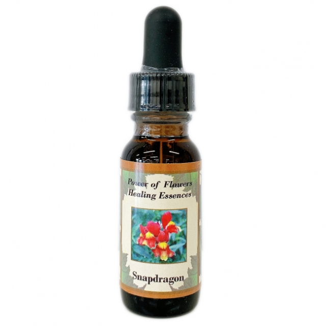 スナップドラゴン