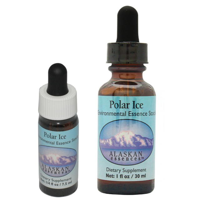 ポーラーアイス