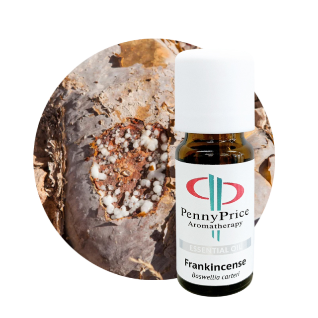 フランキンセンス