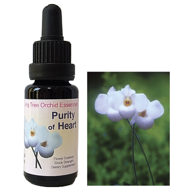 ラブズギフト リビングトゥリーオーキッドエッセンス（LTOE