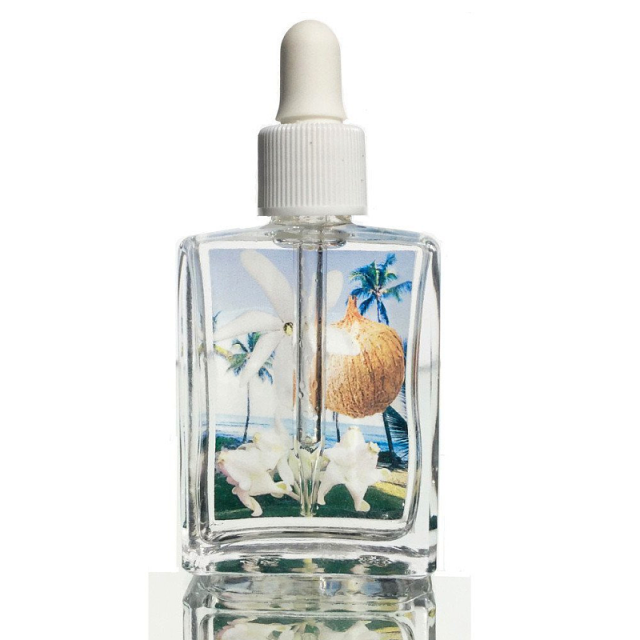 【予約品】シルバー (15ml) フローラコロナ 　フラワーエッセンス フローラコロナ シルバー ジェムエリクサー フラワーエッセンス