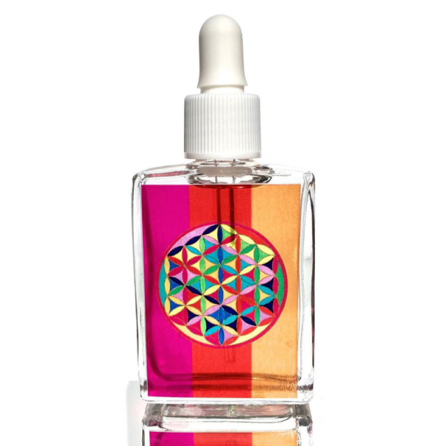 コンビネーション フラワーエッセンスとスピリチュアルアイテムの通販