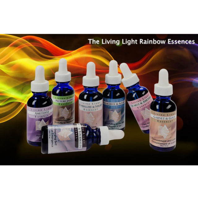 レインボーエッセンスシリーズ