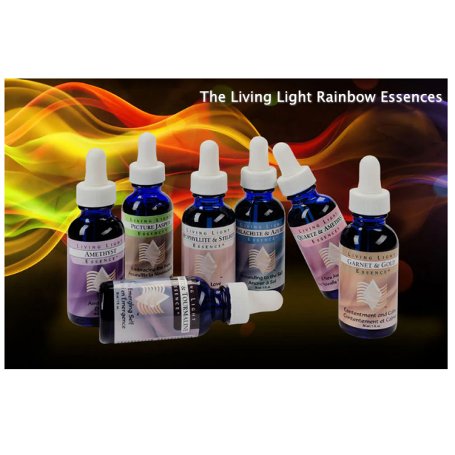 レインボーエッセンスシリーズ