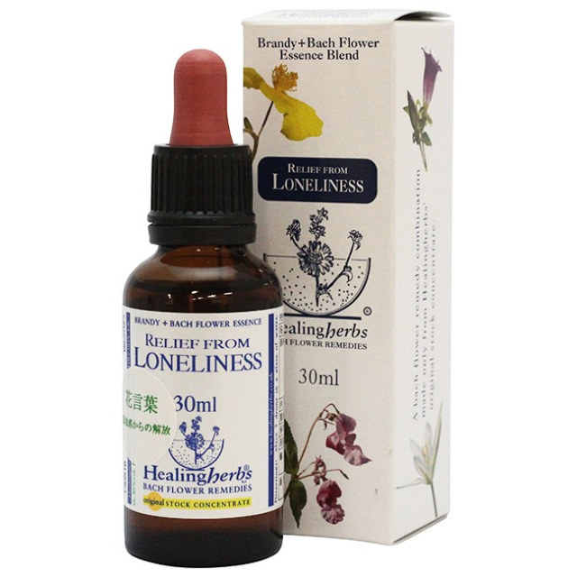 リリーフフロームロンリネス