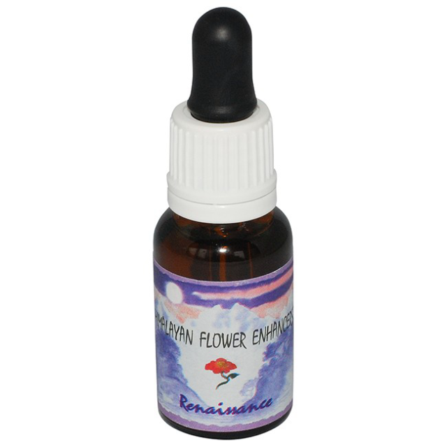 ウーマン オーストラリアン・ブッシュフラワーエッセンス