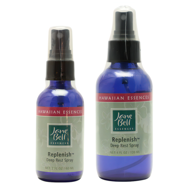 レプレニッシュスプレー