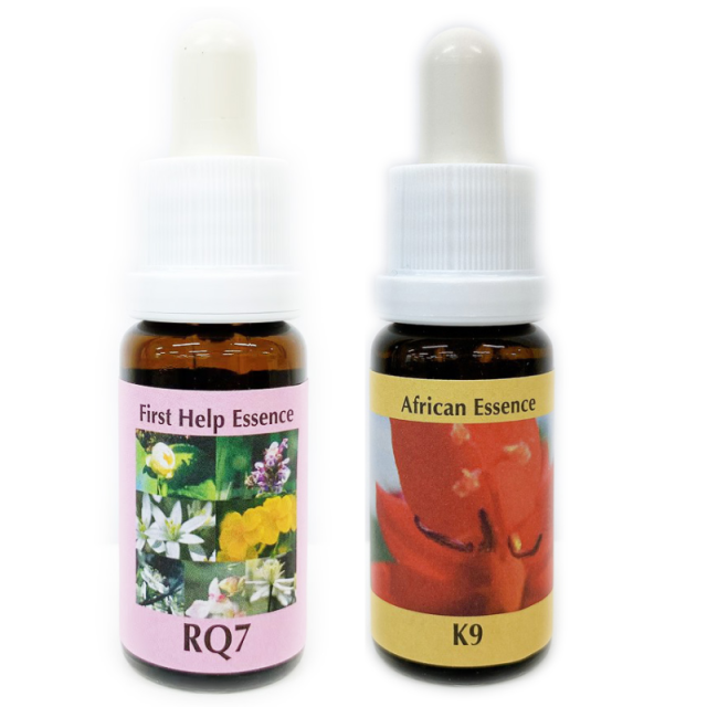 どんな困難も乗り越えられる 「K9スプレー」 ケーナイン コルテ