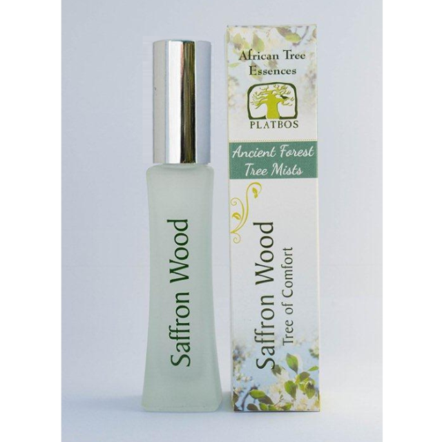 サフランウッド