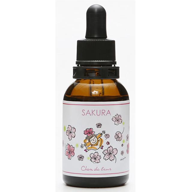 パワーオブフラワーヒーリング パーパスアンドデスティニーブレンド