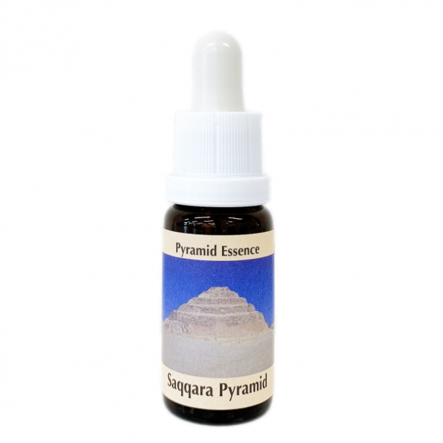 サッカラのピラミッド