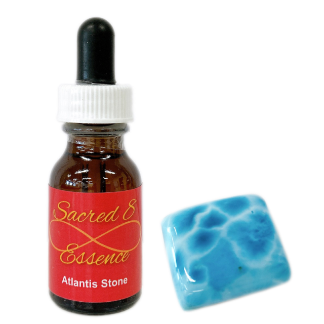 アメジストバブル セイクレッドエイト ホワイトエレメンタル