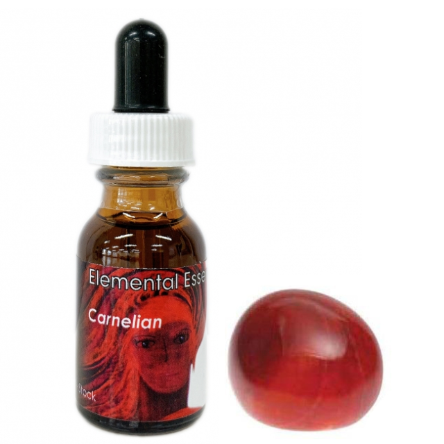 カーネリアン