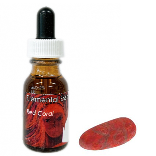 セイクレッドエイトエッセンスのエレメンタルシリーズ