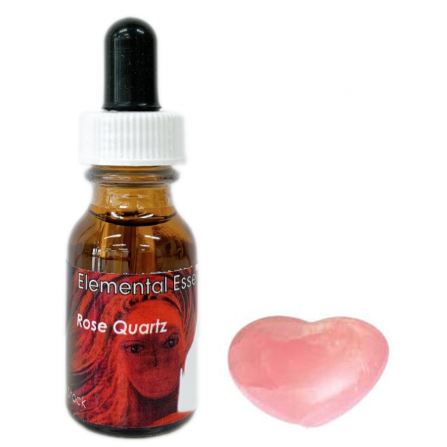 ローズクォーツ