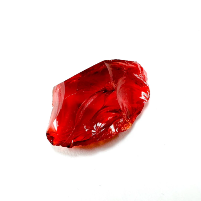 m*m様 【難あり】シエラネバダ産アンダラクリスタル　スフィア　特大　オレンジ系 虹入り！シエラネバダ産 アンダラクリスタル原石 クリアマルチ