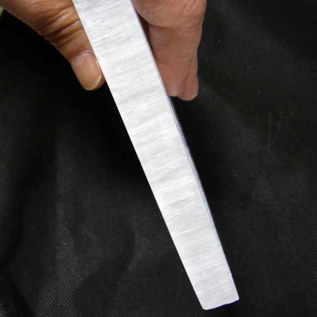 セレナイトエナジープレート・フラワーオブライフ