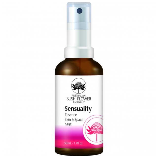 センシュアリティスプレー