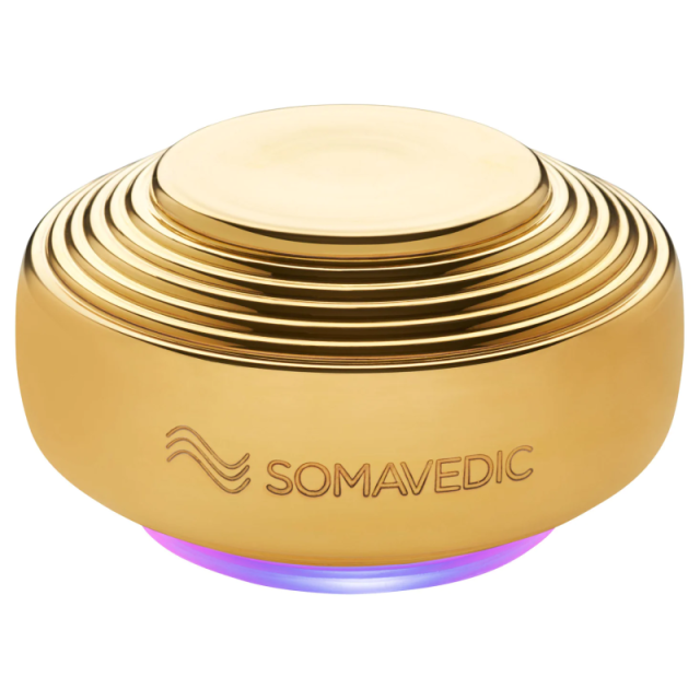 ソマヴェディックゴールド