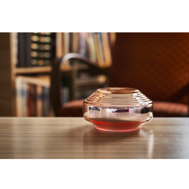Somavedic Amber – Somavedic USA