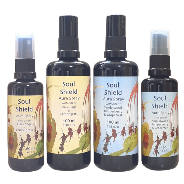 ストリングス ヒマラヤンエンハンサーズ チャクラキット