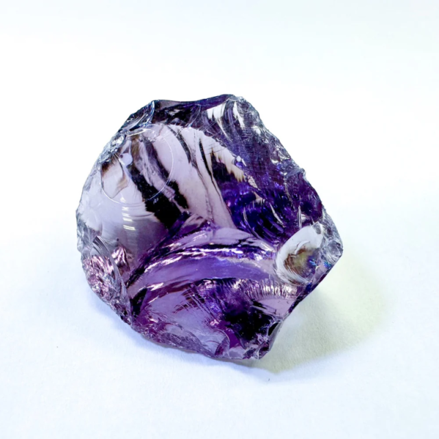 アンダラクリスタル ソヴェレインアメジスト シエラネバダ産 正規品