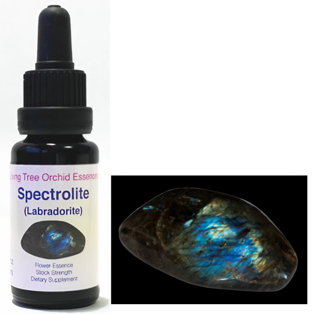 スペクトロライト