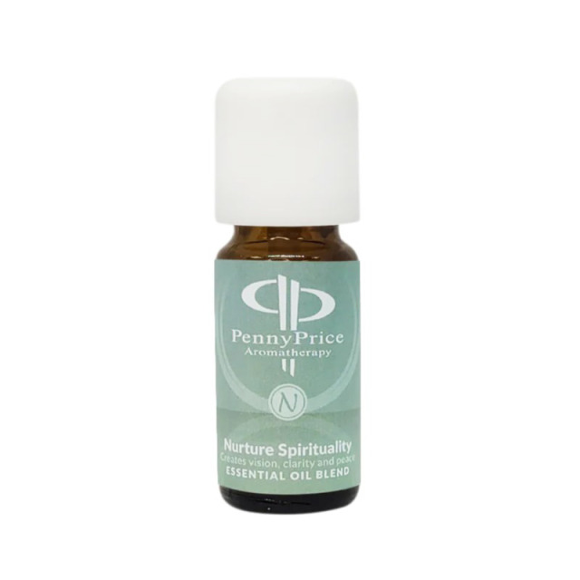 スピリチュアリティ