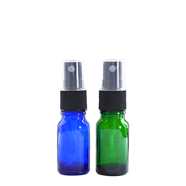 スプレー容器/スプレーボトル10ml