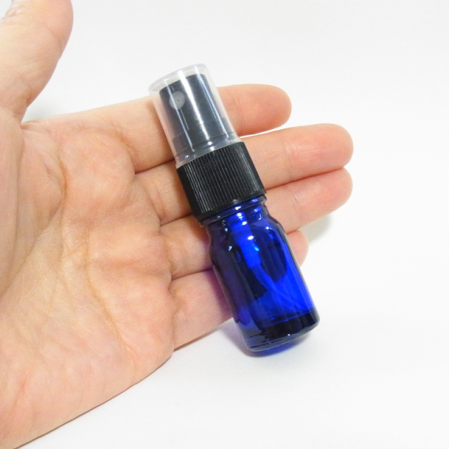 スプレー容器5ml