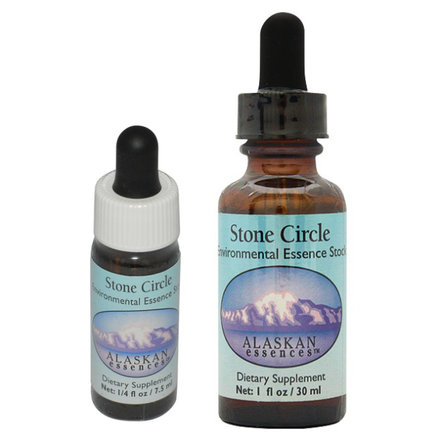 ストーンサークル