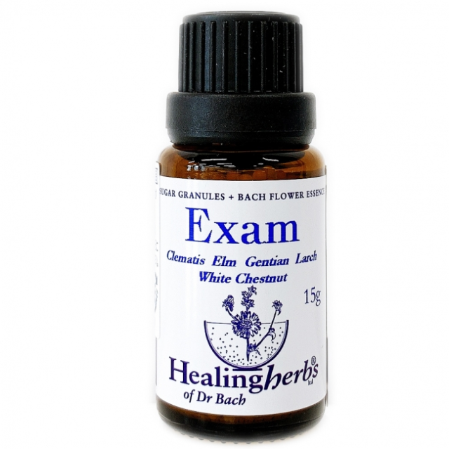 シュガーグラニュール ナイト ヒーリングハーブス フラワーエッセンス