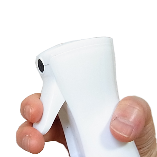 シングレース本体ヘッド部分