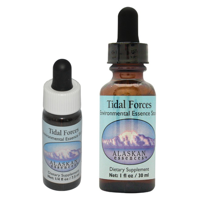 タイダルフォース