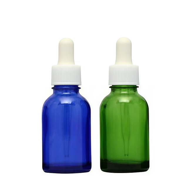 遮光ビン20ml　単品