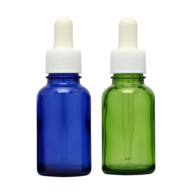 遮光ビン30ml　単品