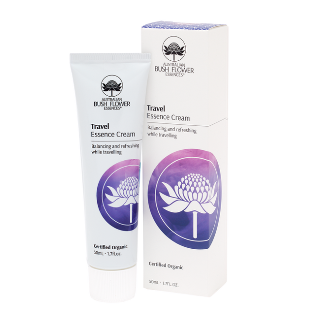 トラベルクリーム