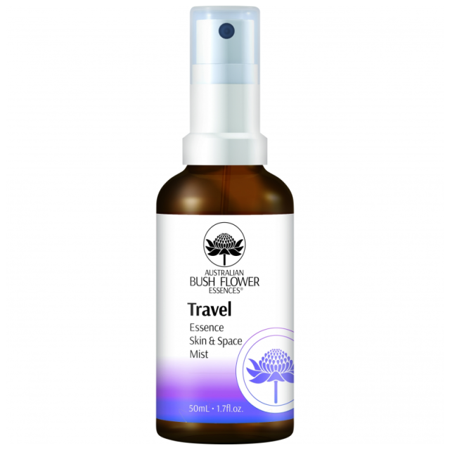 スペースクリアリングスプレー オーストラリアブッシュ