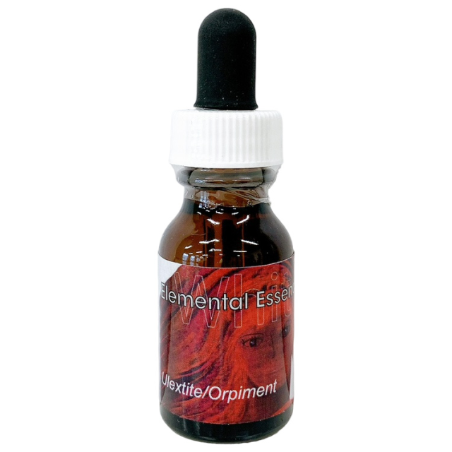 セイクレッドエイトエッセンス ブレンド「パーソナルパワー