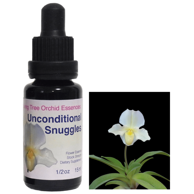 アンコンディショナルスナグルズ